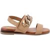 Igi&Co D.Elina, Sandali Donna, Sabbia, 40 EU