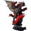 Capcom NUOVO Monster Hunter Capcom Figure Builder Creators Model Teostra Reprint Edi...
