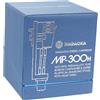 NAGAOKA Cartuccia tipo NAGAOKA MP-300H MP con Head Shell