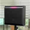 LG xboom STAGE 301 Altoparlante Bluetooth Altoparlante Portatile Signature So...