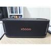 LG xboom BOUNCE Altoparlante Bluetooth Altoparlante Portatile Signature...
