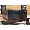 Denon AVC-A10H Nero / 13.4 Ch 8K Amplificatore AV 3D Sound HEOS integrato...