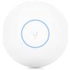 Ubiquiti Networks Ubiquiti U6-LR Access Point Wireless Wi-Fi 6 Dual Band Long Range PoE MU-MIMO