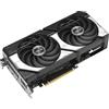 ASUS VGA Asus GeForce RTX 5070 12GB GDDR7 Dual OC Edition mod. 90YV0M17-M0NA00 EAN 47