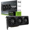 ASUS PRIME GeForce RTX 5050 8GB GDDR6 OC Edition PRIME-RTX5050-O8G