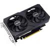 ASUS VGA Asus GeForce® RTX 3050 8GB DUAL OC LHR V2 mod. 90YV0GH6-M0NA00