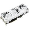 ASUS VGA Asus GeForce RTX 5070TI 16GB TUF Gaming BTF White OC Edition mod. 90YV0N60-M