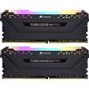 Corsair DDR4 32GB KIT 2x16GB PC 3200 Corsair Vengeance RGB Pro CMW32GX4M2E3200C16 mod.