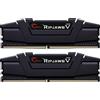 GSkill DDR4 64GB KIT 2x32GB PC 3600 G.Skill Ripjaws V F4-3600C18D-64GVK mod. F4-3600C1