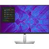 DELL TFT Dell P2723QE 68,60cm (27)LED,HDMI,DisplayPort,USB-C mod. Dell-P2723QE EAN 53