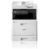 Brother Stampante Multifunzione Brother MFC-L8690CDW 31 ppm 256 Mb USB/Red/Wifi+LPI