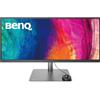 BENQ TFT BenQ PD3420Q 86.4 cm (34) LED,2xHDMI,DisplayPort,SP mod. 9H.LJHLB.QBE EAN 4