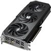 Gigabyte VGA Gigabyte Radeon RX 9060 XT GAMING 8GB OC mod. GV-R9060XTGAMING OC-8GD EAN 47