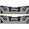 KINGSTON DDR5 96GB KIT 2x48GB PC 6000 Kingston Fury Renegade KF560C32RSK2-96 mod. KF560C