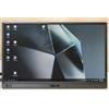 ASUS ZenScreen MB169CK / 16" FHD IPS monitor USB portatile / espresso / origi...