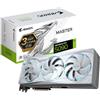GIGABYTE AORUS GeForce RTX 5090 MASTER ICE D7 32 GB / Scheda grafica / Express