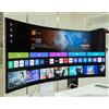 LG 39GX90SAW Ultra Gear OLED 39" Gaming Monitor / Curvo / WQHD 240Hz 0.03ms
