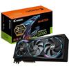 GIGABYTE AORUS GeForce RTX 5090 MASTER D7 32 GB / Scheda grafica da gioco / E...