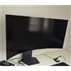 LG 45GX90SA Ultra Gear OLED 45" Gaming Monitor / Curvo / WQHD 240Hz 0.03ms