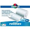 PIETRASANTA PHARMA SpA Garza autoadesiva MasterAid - 10x10