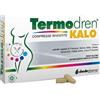 SHEDIR PHARMA Srl Unipersonale Termodren Kalo Compresse Rives