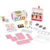 MGA's Miniverse Make It Mini Spaces Furniture - Confezione Misteriosa, Oggetti Da Collezione, Artigianato Fai-Da-Te, Non Commestibile, per Collezionisti e Bambini. Età 8+