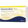 EMORTROFINE ORO 14 STICK 2 G - INTEGRATORE ALIMENTARE