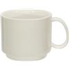 LIONESS B & B White tazza tè impilabile 170ml (minimo 6 pezzi)