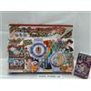 Bandai NUOVO DX Yokai Watch Elda & Zero & Shin Youkai Power Up Kit & Ark Arc Zero Bo...