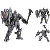 Takara Tomy NUOVO film Takara Tomy Transformers TLK-19 Megatron dal Giappone F/S
