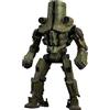 Max Factory NUOVO!! Max Factory PLAMAX JG-01 Pacific Rim CHERNO ALPHA 1/350 plastic Model...
