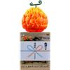 Bandai NUOVO Bandai Original ONE PIECE Devil Fruit Mera Mera No Mi Anime
