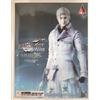 Square Enix NUOVO Square Enix Final Fantasy VII Remake PLAY ARTS Kai Rufus Shinra dal Gia...