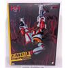 Awaken Studio NEW POSE + METAL HEAT Series Modellino Shin Getter Robo Armageddon Getter 1