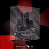 SHOWCASE LAB TECA IN PLEXIGLASS ACRILICO-SHOWCASE-TECA PER SET LEGO® 10365-Nave pirata del Ca