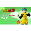 S.H. Figuarts NUOVO Bandai S.H. Figuarts Bulma Journey to Planet Namek Figure Dragonball Z ...