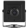 Dioche Telecamera Grandangolare Mini HD 700Tvl 170° Grandangolo Obiettivo 2,1 Mm Telecamera di Sicurezza per Interni Ed Esterni per Uso Domestico in Ufficio