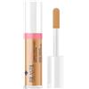 IST.GANASSINI SpA Rilastil Difesa Correttore Fluido Anti-occhiaie - Correttore uniformante per pelle sensibile - Tonalità beige - 5,2 ml