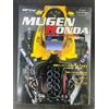 GP Car Story Special Edition 2021 MUGEN 1992-2000 Formula 1 libro giapponese