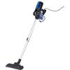 SMART-J Aspirapolvere con Filo 2 in 1 Portatile e Verticale 610W Leggero 2kg, Serbatoio 0,7L, Filtro HEPA, Spazzola Pavimenti e Accessori Inclusi, Potente per Casa, Pavimenti e Tappeti