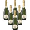 Asti Dolce Viticultori Vallebelbo Spumante dolce 6 bottiglie 75 cl.