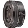 Sony Zoom Lens E Pz 16-50mm F3.5-5.6 OSS SELP1650