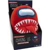 Gamevision Gadget - Among Us: Peluche 25 Cm Impostore In Tronetto - Gamevision
