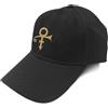 Rock Off Gadget - Prince: Rock Off - Gold Symbol (Cappellino) - Rock Off