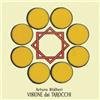 M.P. & Records Audio Cd Nuovo - Arturo Stalteri - Visione Dai Tarocchi - M.p. & Records