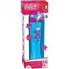 Bontempi Gadget - Bontempi 41 2577 Microfono Karaoke Con Effetti Luminosi, Sonori E Conne