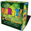Giochi Uniti Gadget - Giochi Uniti: Let's Party - Passa La Bomba E Activity - Giochi Uniti