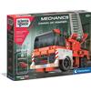 Clementoni Gadget - Clementoni: Build Camion Pompieri - Clementoni