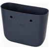 O bag - SCOCCA BORSA GRANDE Nuova Originale O bag - Colore BLU