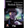 Black Cat-Cideb SHERLOCK HOLMES STORIES (Reading and training) FREE AUDIOBOOK, Inglese